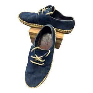 SeaVees | Shoes | Seaveess Mens Suede Slipon Shoes Beige  display picture 3